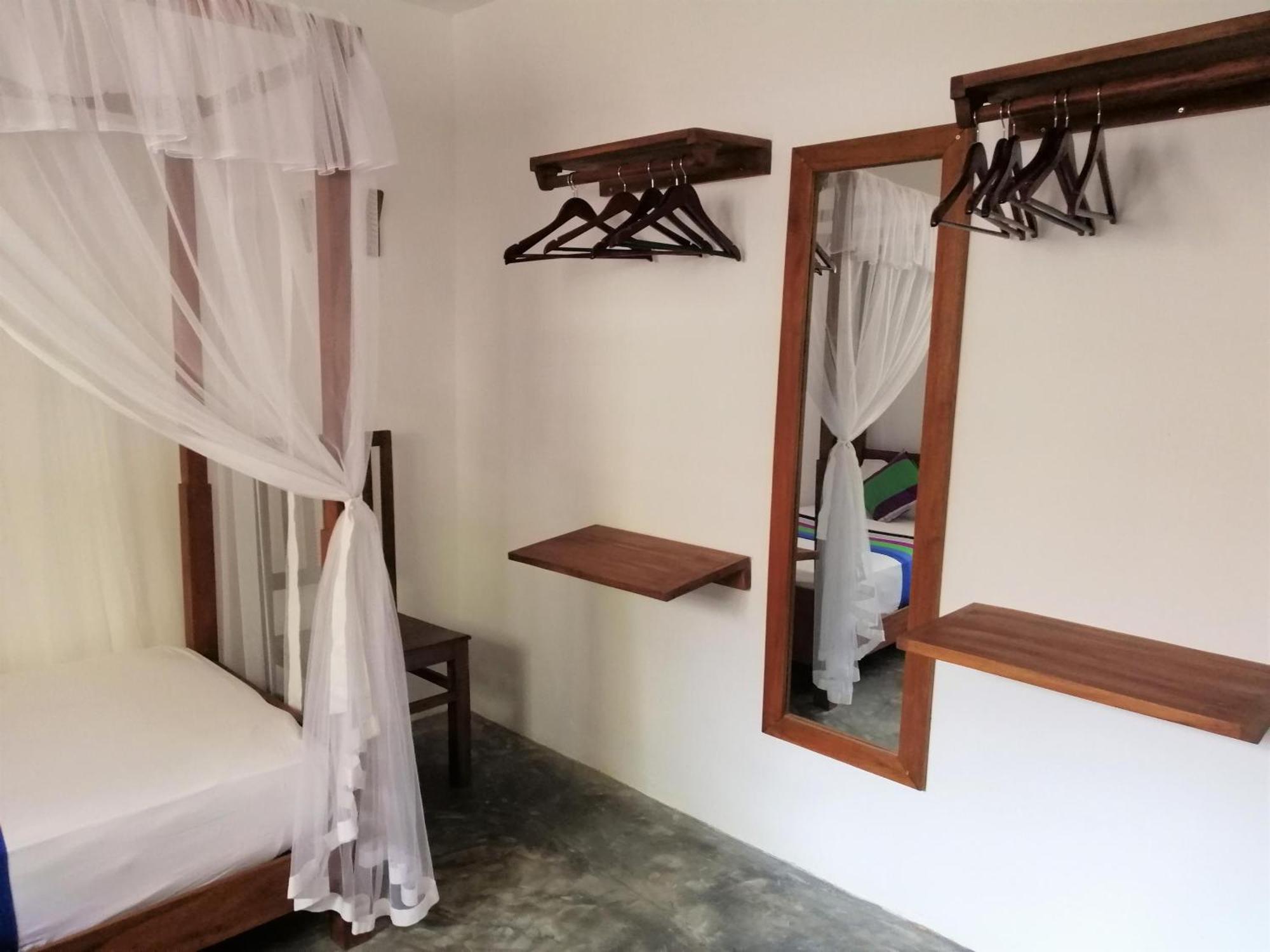 Me Yoga Villa Kumbalgama Chambre photo