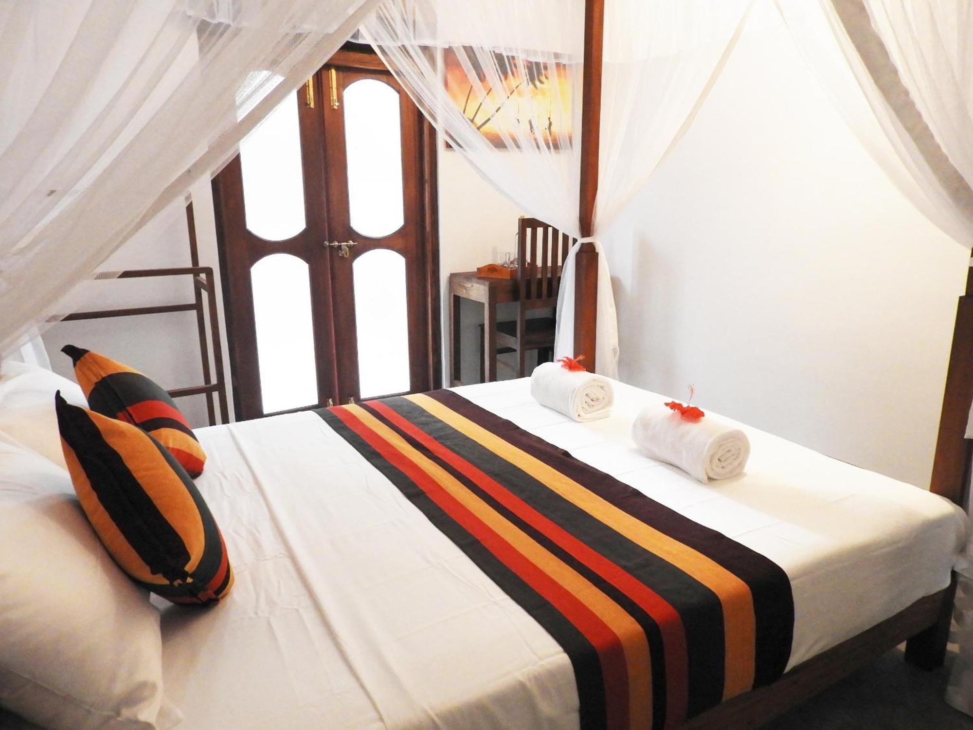 Me Yoga Villa Kumbalgama Chambre photo