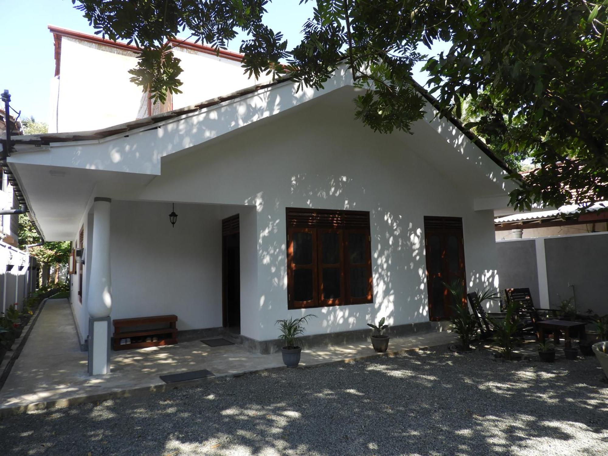 Me Yoga Villa Kumbalgama Extérieur photo